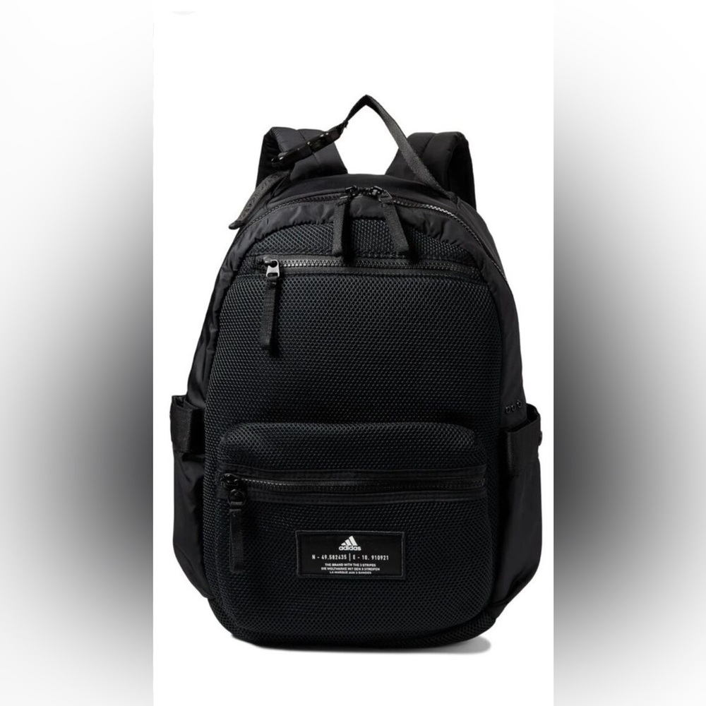 Adidas backpack